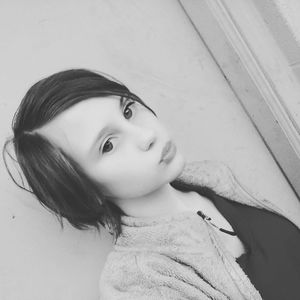 Meet your Posher, Holly